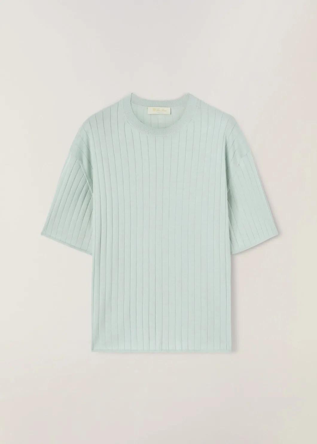 Fashion Cocooning Fluid T-Shirt Woman Top And T-Shirts