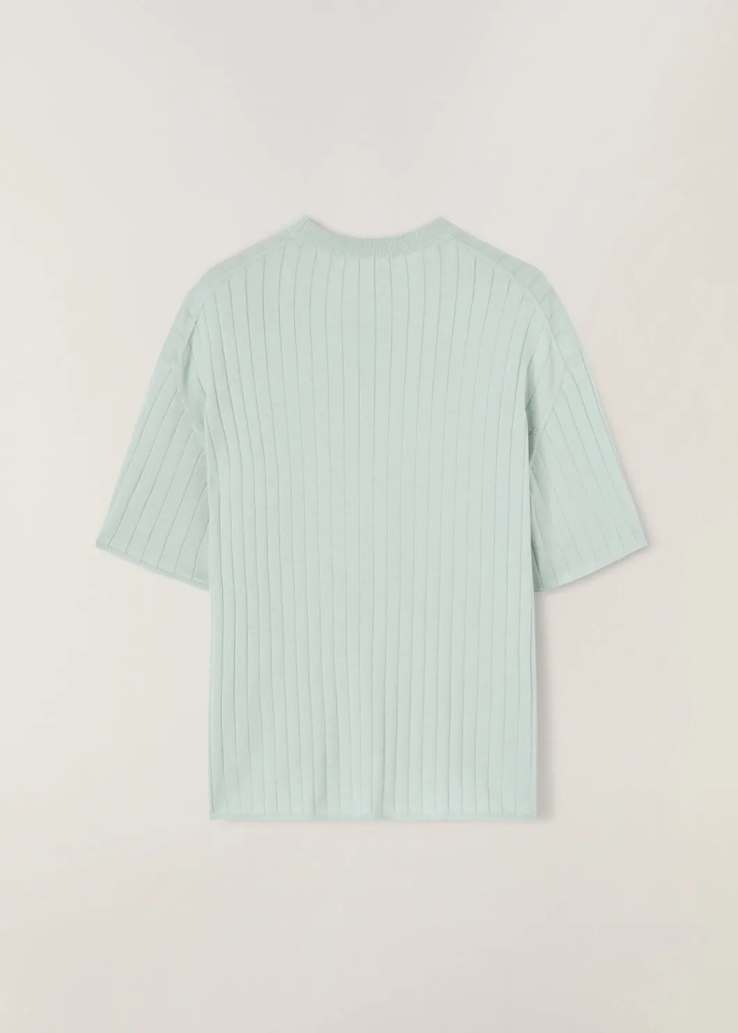 Fashion Cocooning Fluid T-Shirt Woman Top And T-Shirts