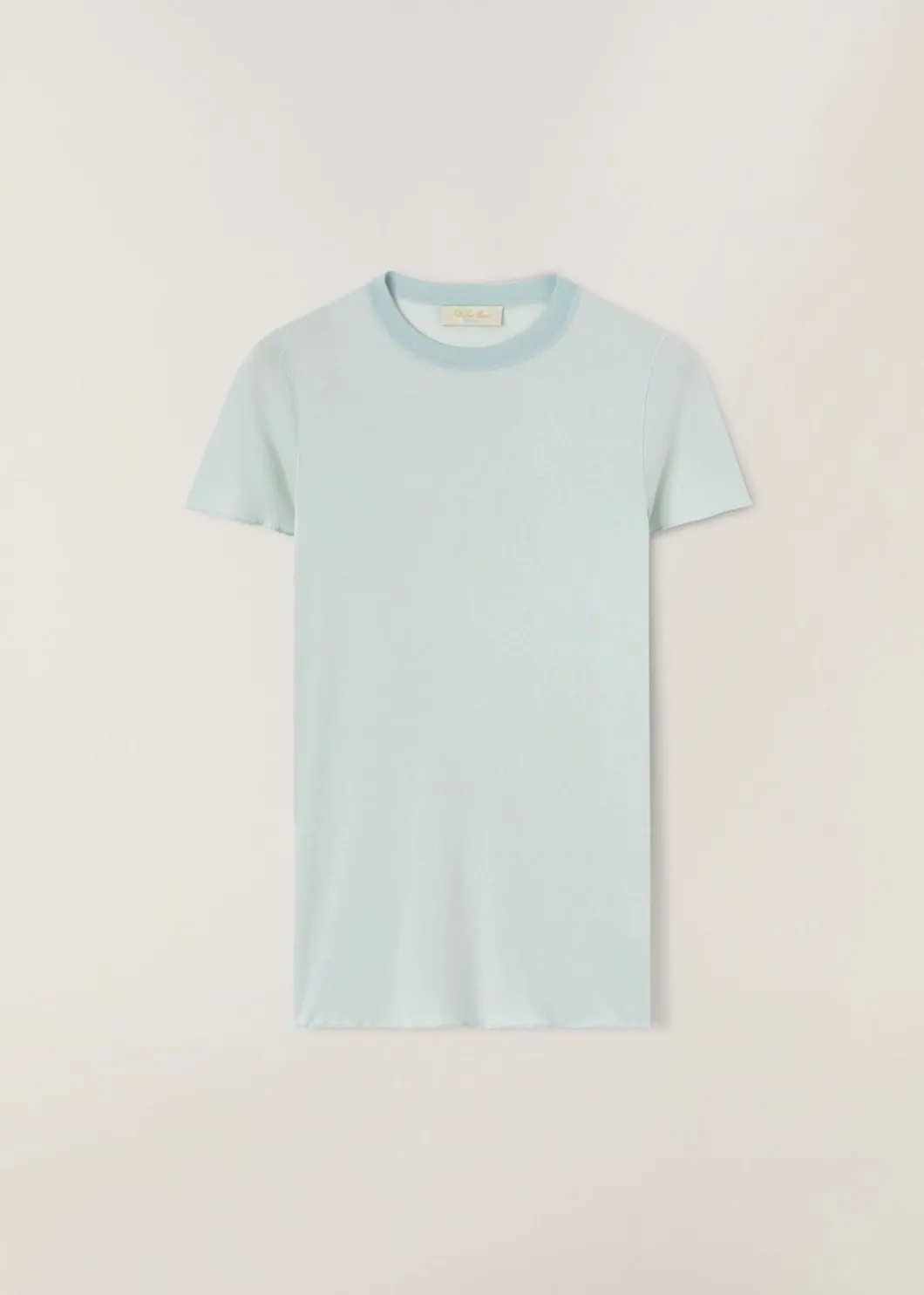 Best Sale Cocooning T-Shirt Woman Top And T-Shirts