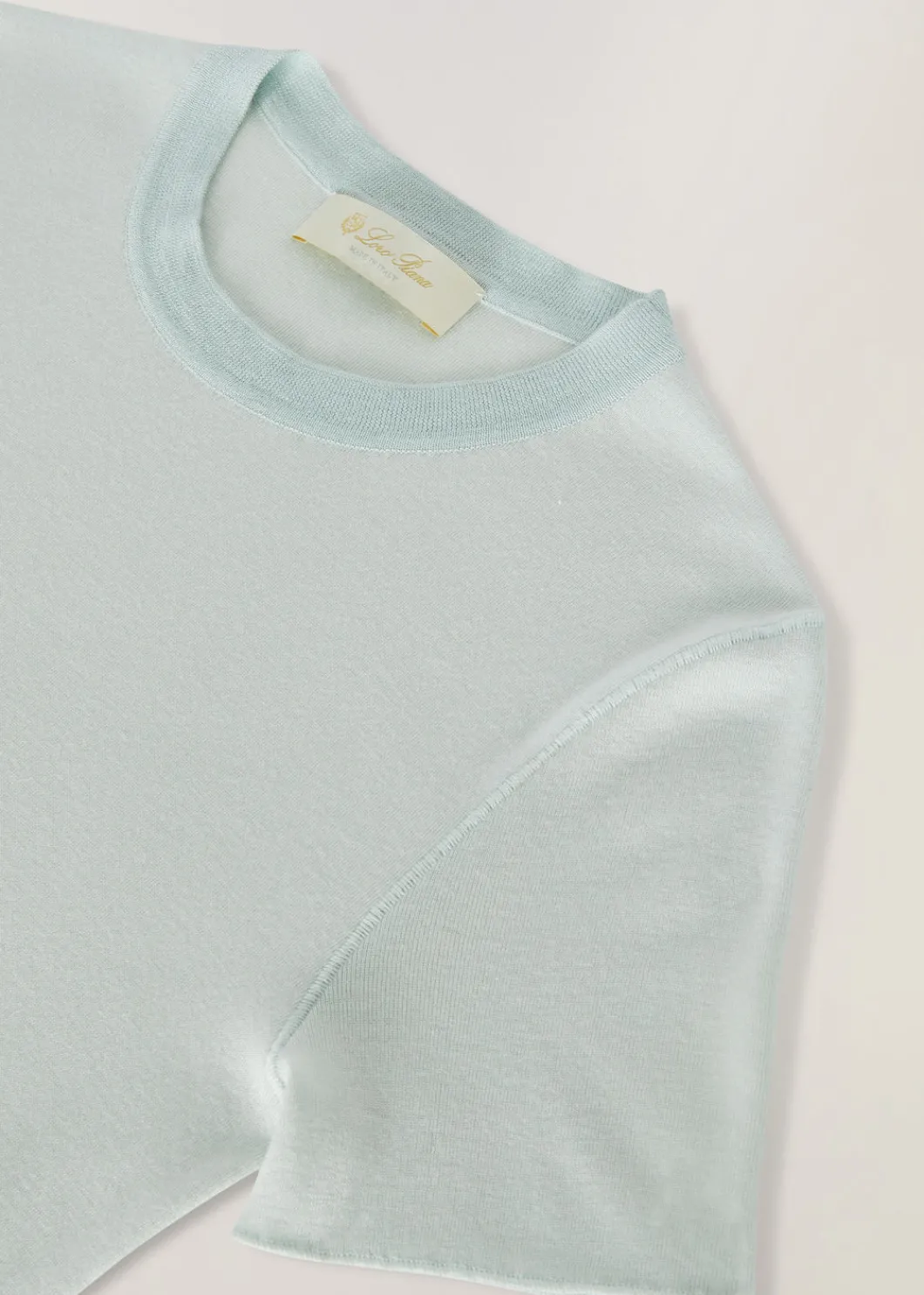 Best Sale Cocooning T-Shirt Woman Top And T-Shirts