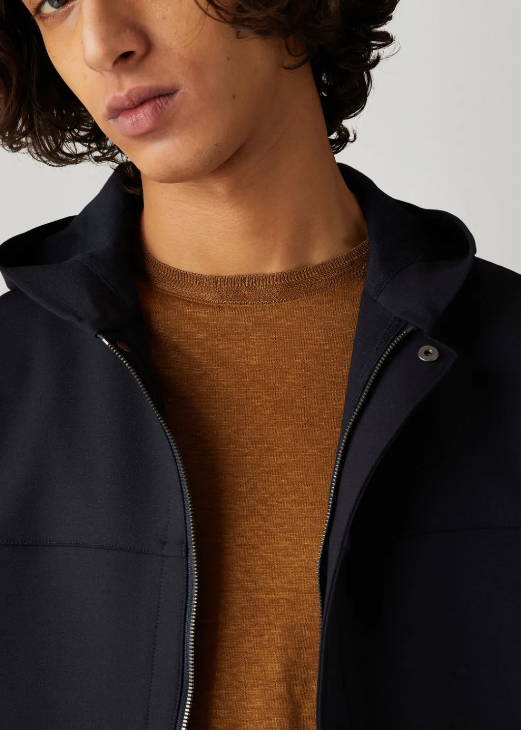 Best Sale Crew Neck Man Polo And T-Shirts