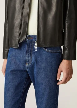 Store Doccio Pants Man Clothing