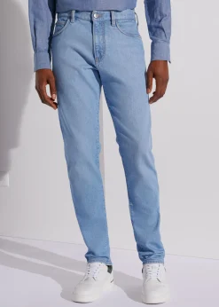 Shop Doccio Pants Man Clothing