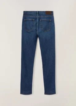 Store Doccio Pants Man Clothing