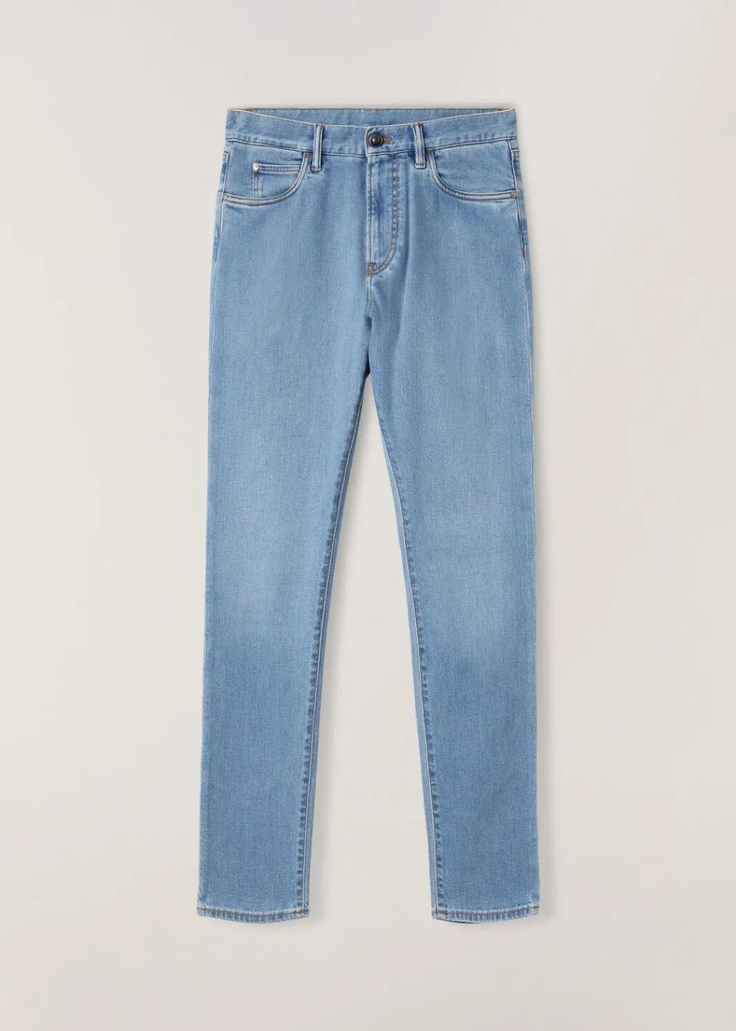Shop Doccio Pants Man Clothing