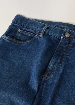 Store Doccio Pants Man Clothing