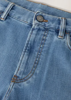 Shop Doccio Pants Man Clothing