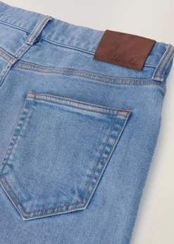 Shop Doccio Pants Man Clothing