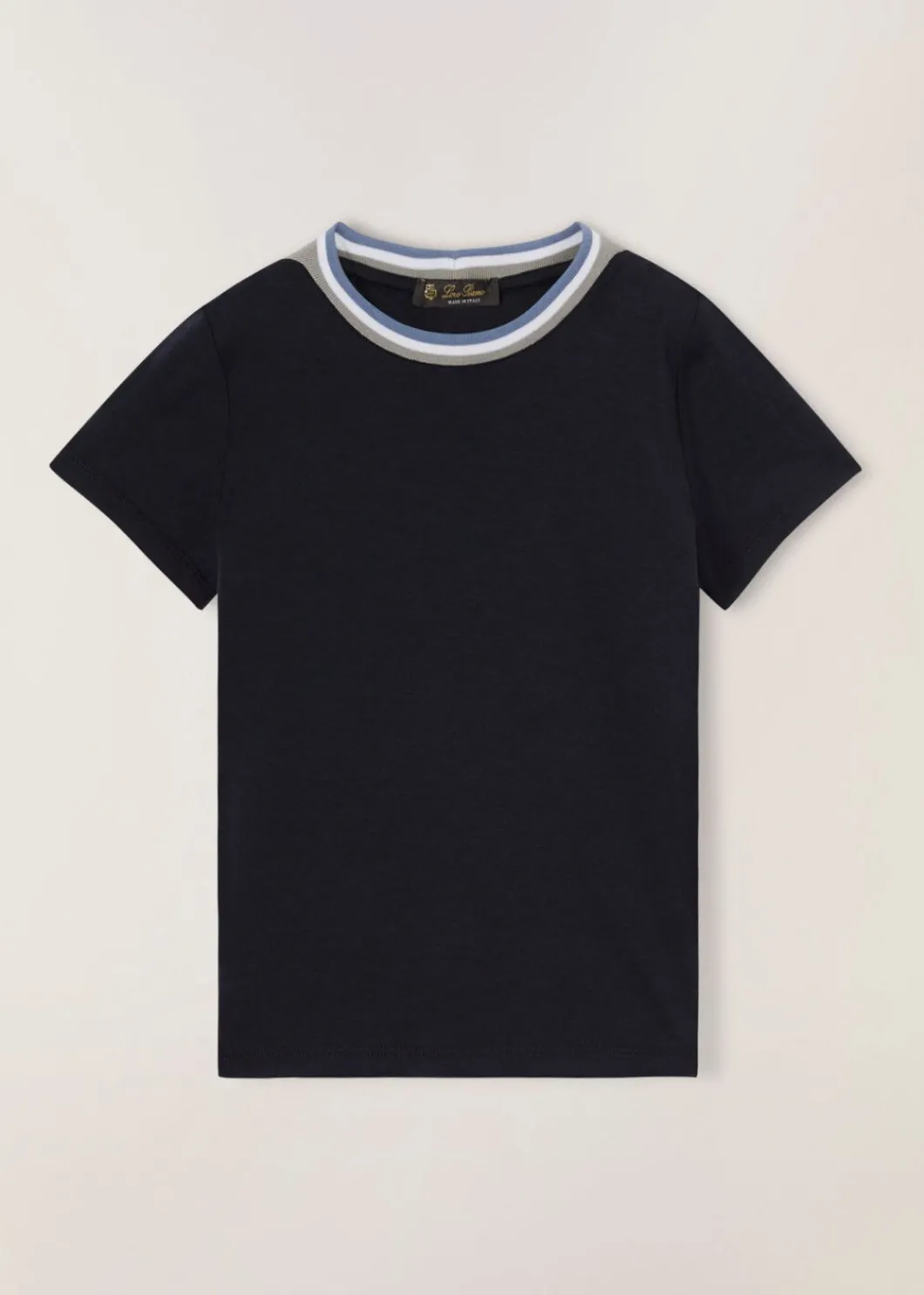 New Dynamic Crew Neck Kids Clothing