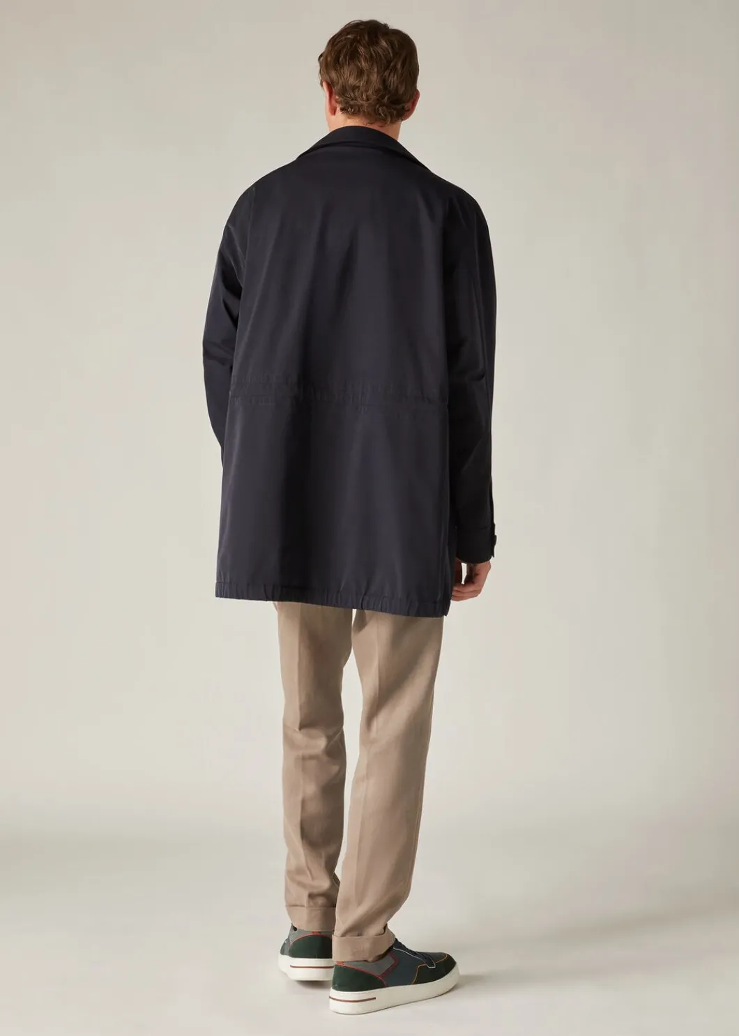 Clearance Elden Jacket Man Outerwear Jackets