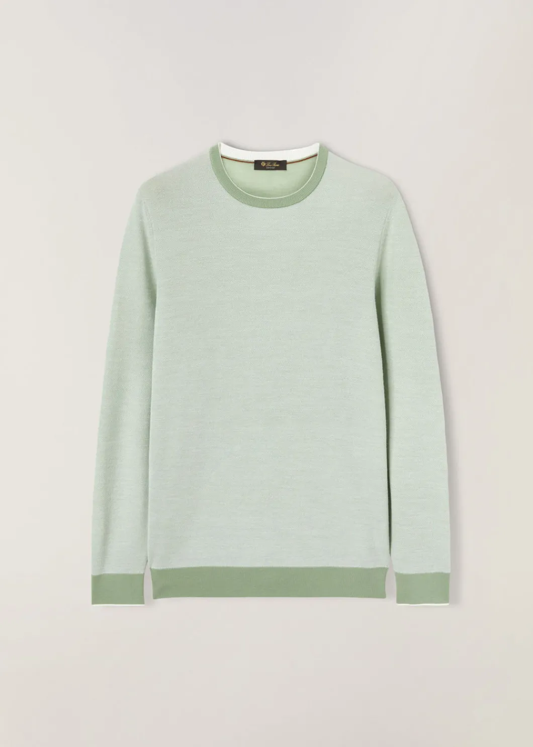 Best Sale Falkville Crewneck Man Knitwear