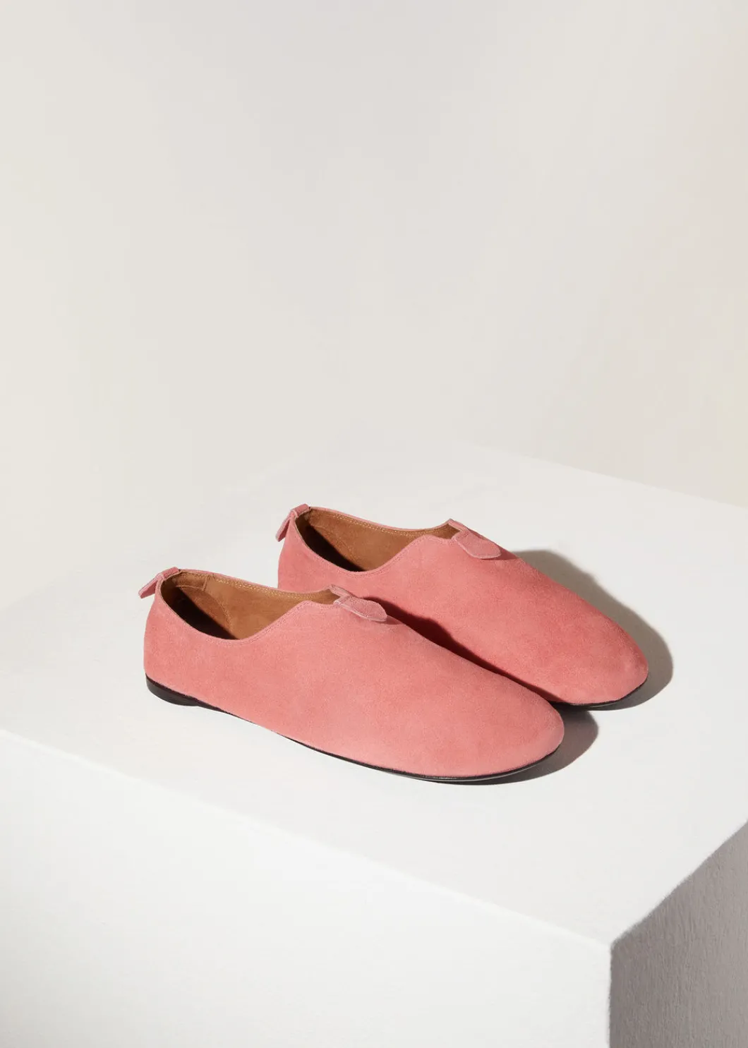 Discount Floaty Loafers Woman Loafers