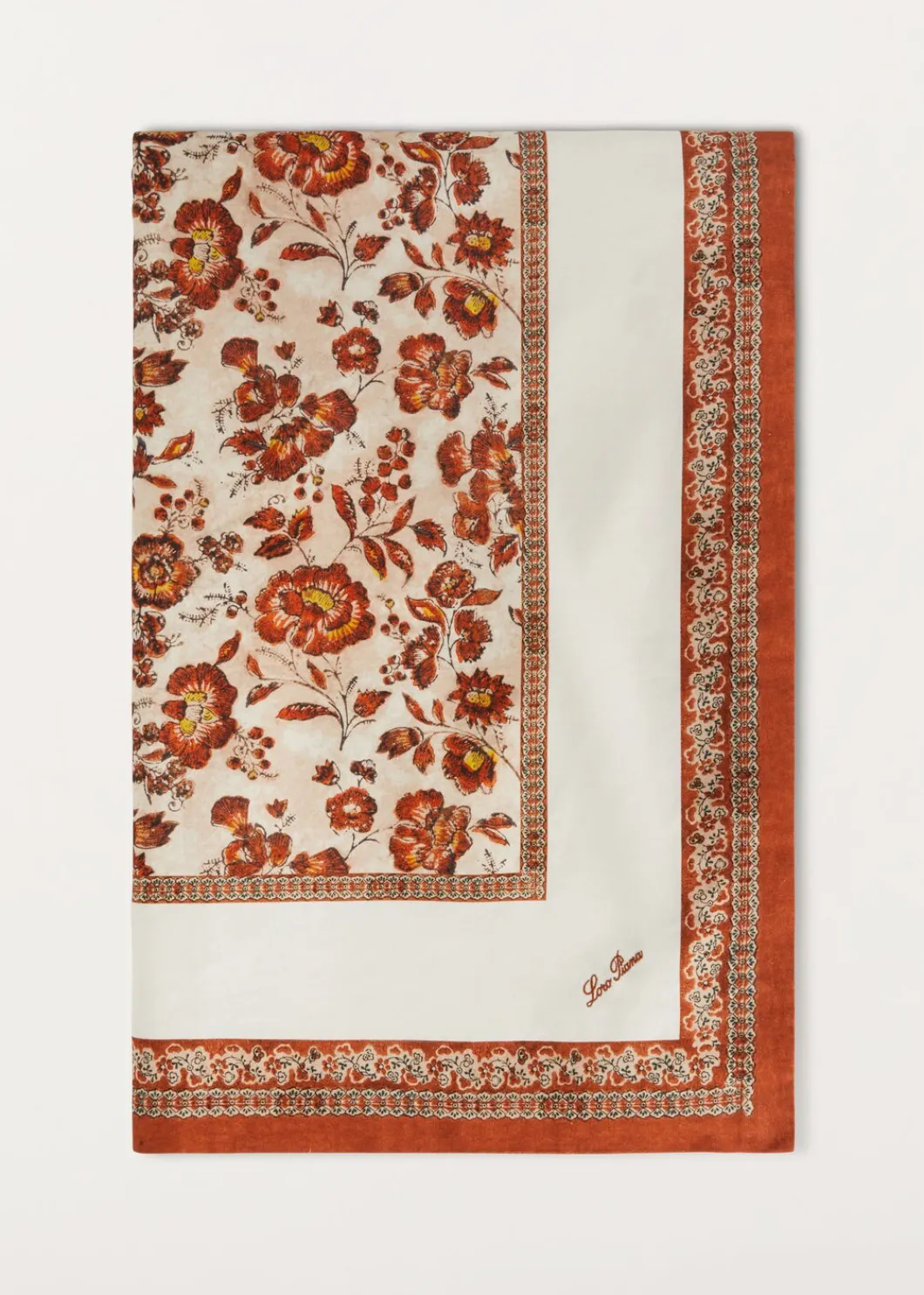 Online Flower Ceremony Tablecloth Tableware