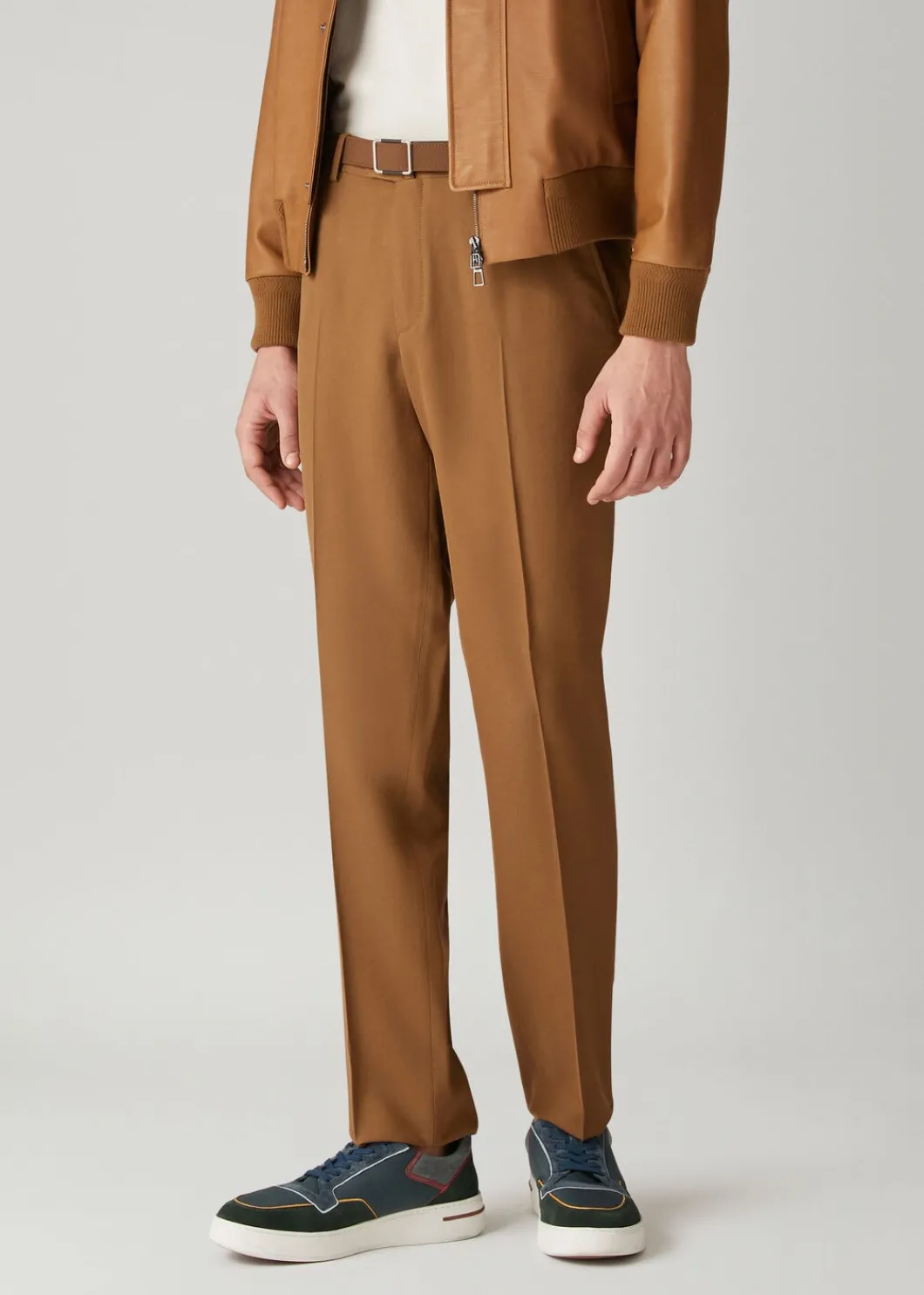 Hot Four Pockets Pants Man Trousers & Bermudas