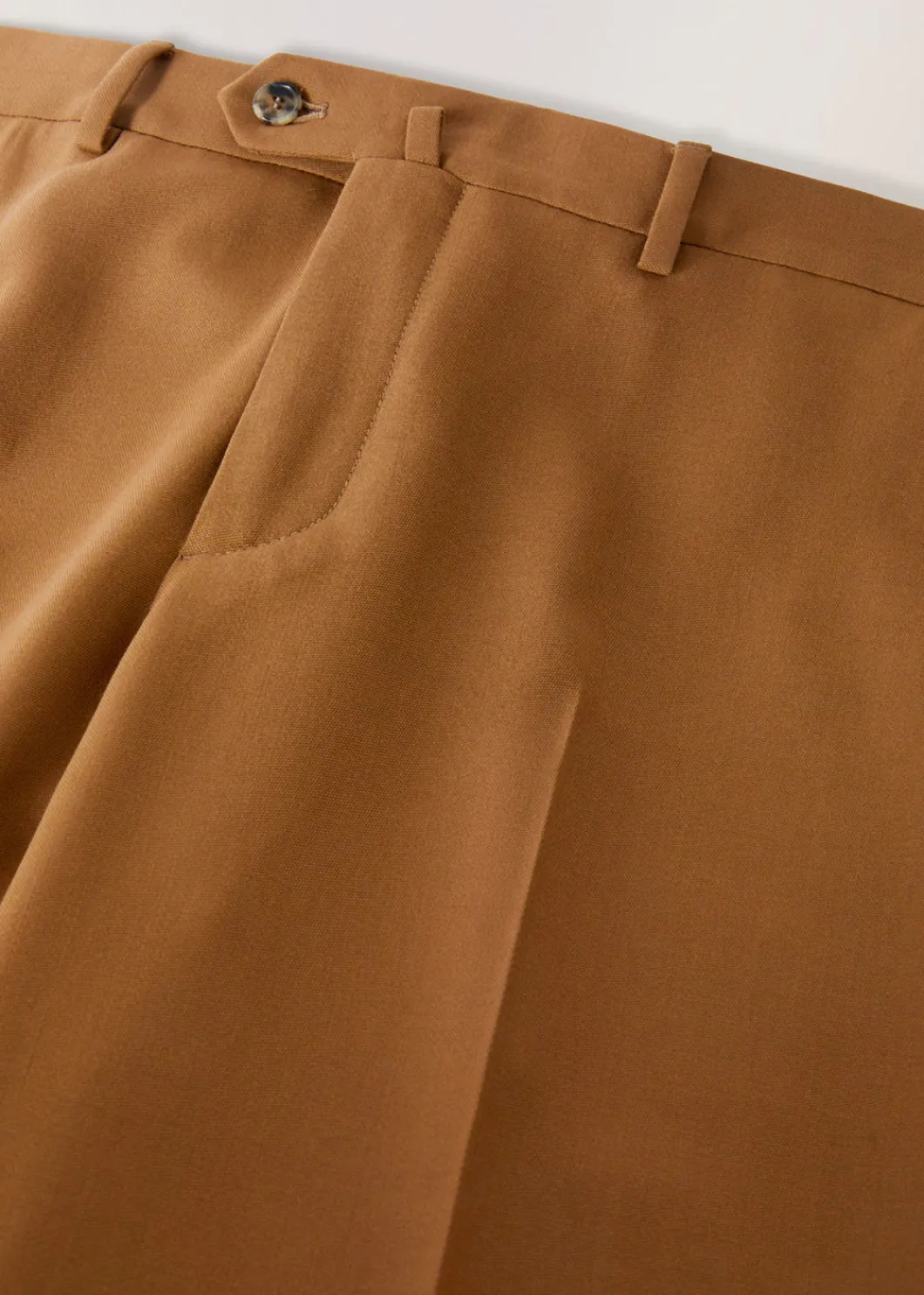 Hot Four Pockets Pants Man Trousers & Bermudas