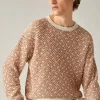 Clearance Gelso Crew Neck Man Knitwear