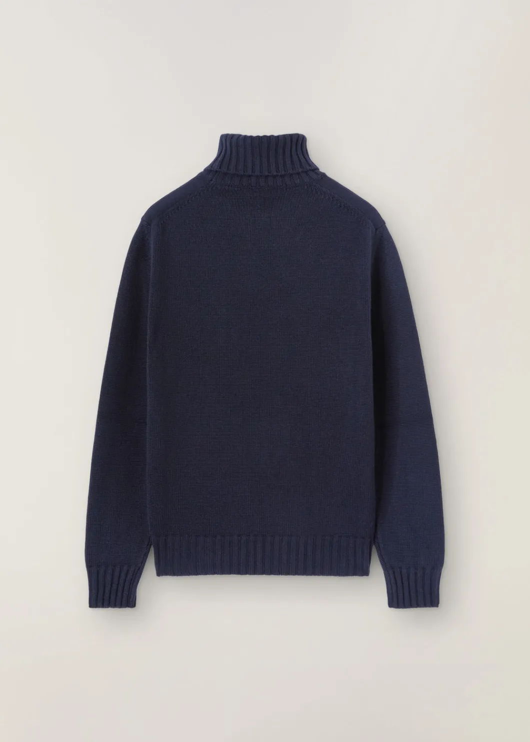 Discount Grafton Turtleneck Man Knitwear