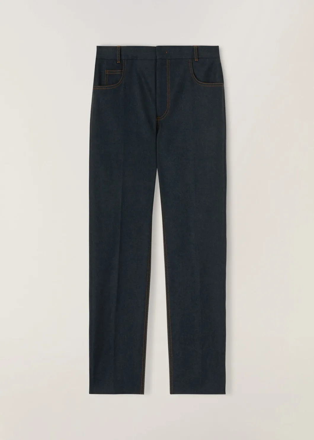 Online Graie Five-Pocket Pants Man Trousers & Bermudas