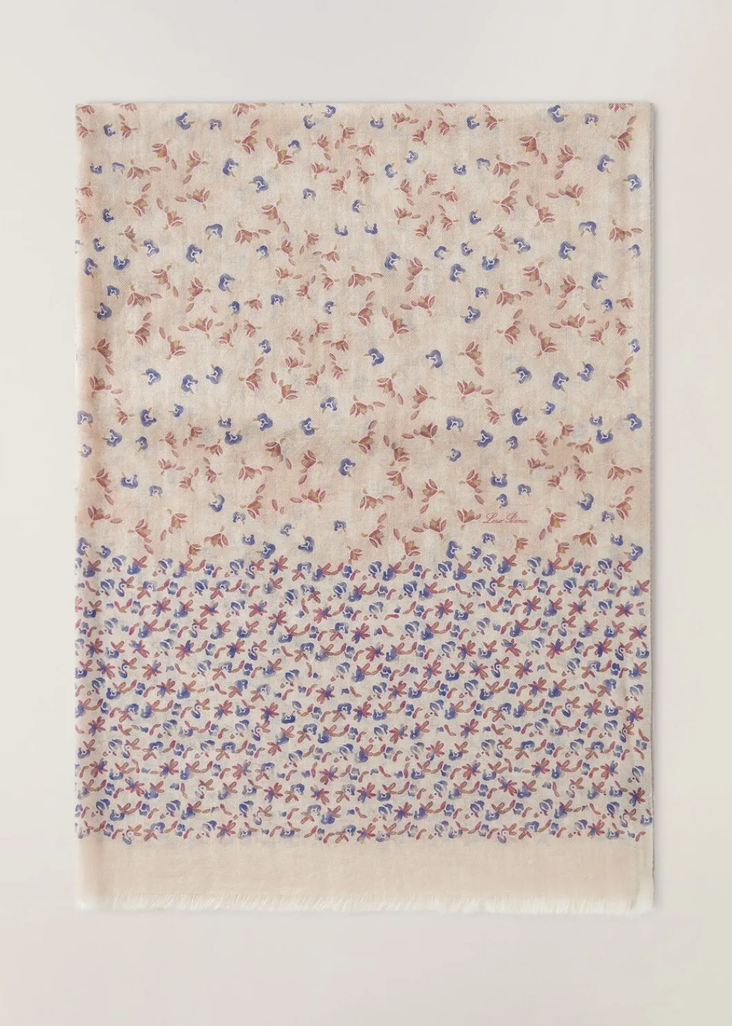 Best Grande Wildflower Stole Woman Stoles