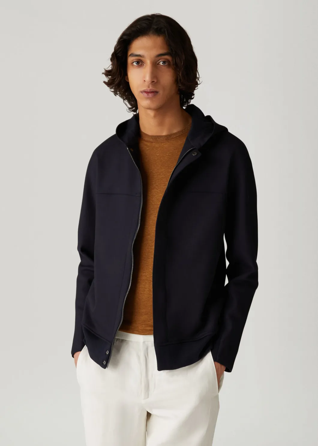 Flash Sale Holburn Bomber Man Outerwear Jackets