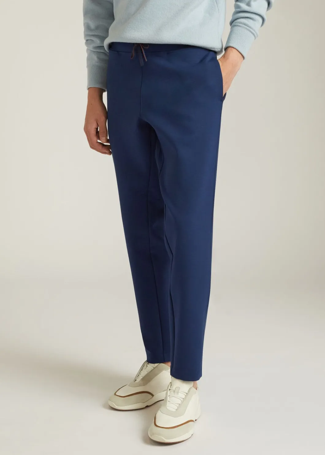 Online Holburn Trouser Man Jersey