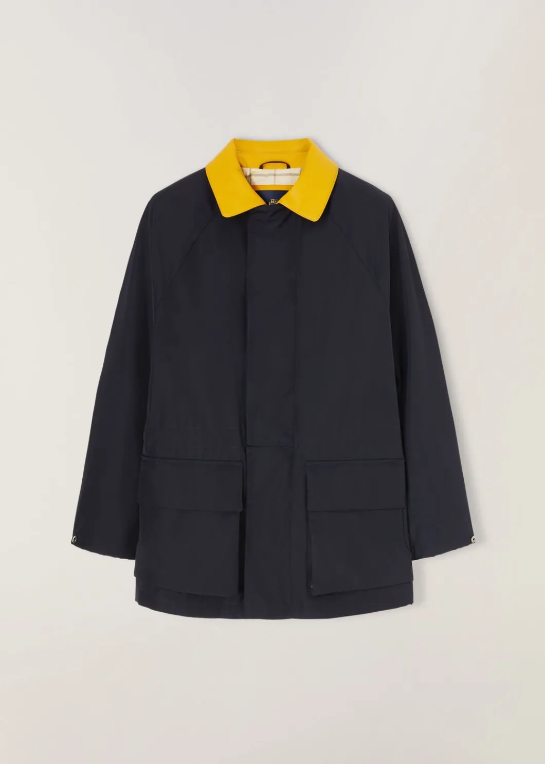 Flash Sale Horsey® Jacket Man Outerwear Jackets