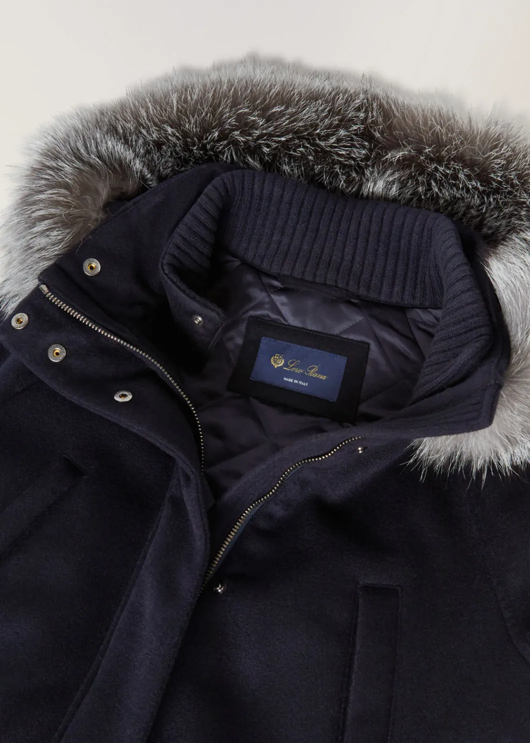 Fashion Icery Long Jacket Woman Puffers