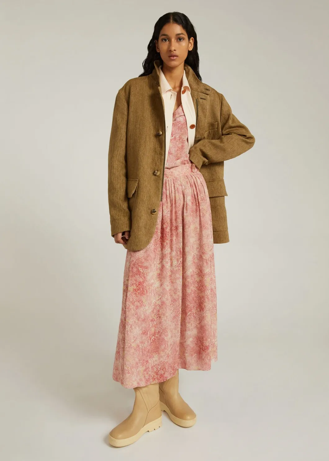 Store Iris Skirt Woman Skirts