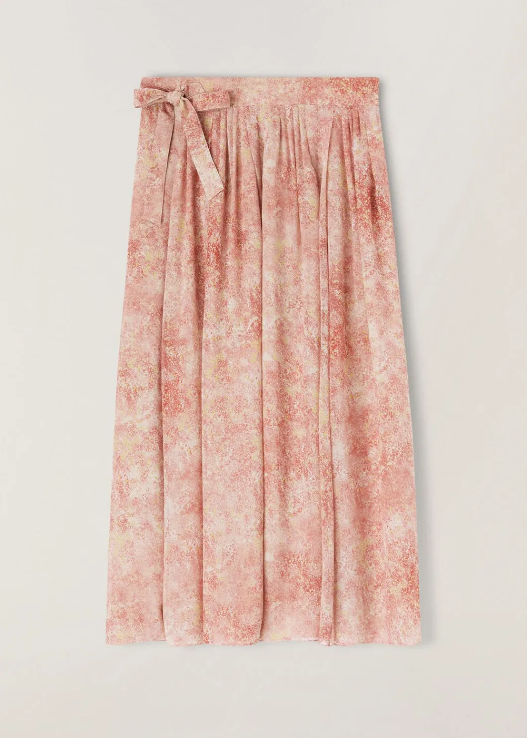 Store Iris Skirt Woman Skirts