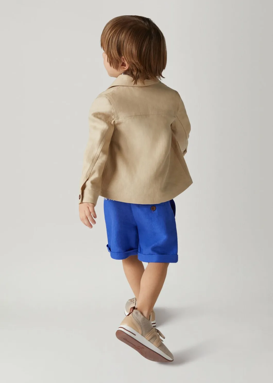 Flash Sale Jules Jacket Kids Clothing