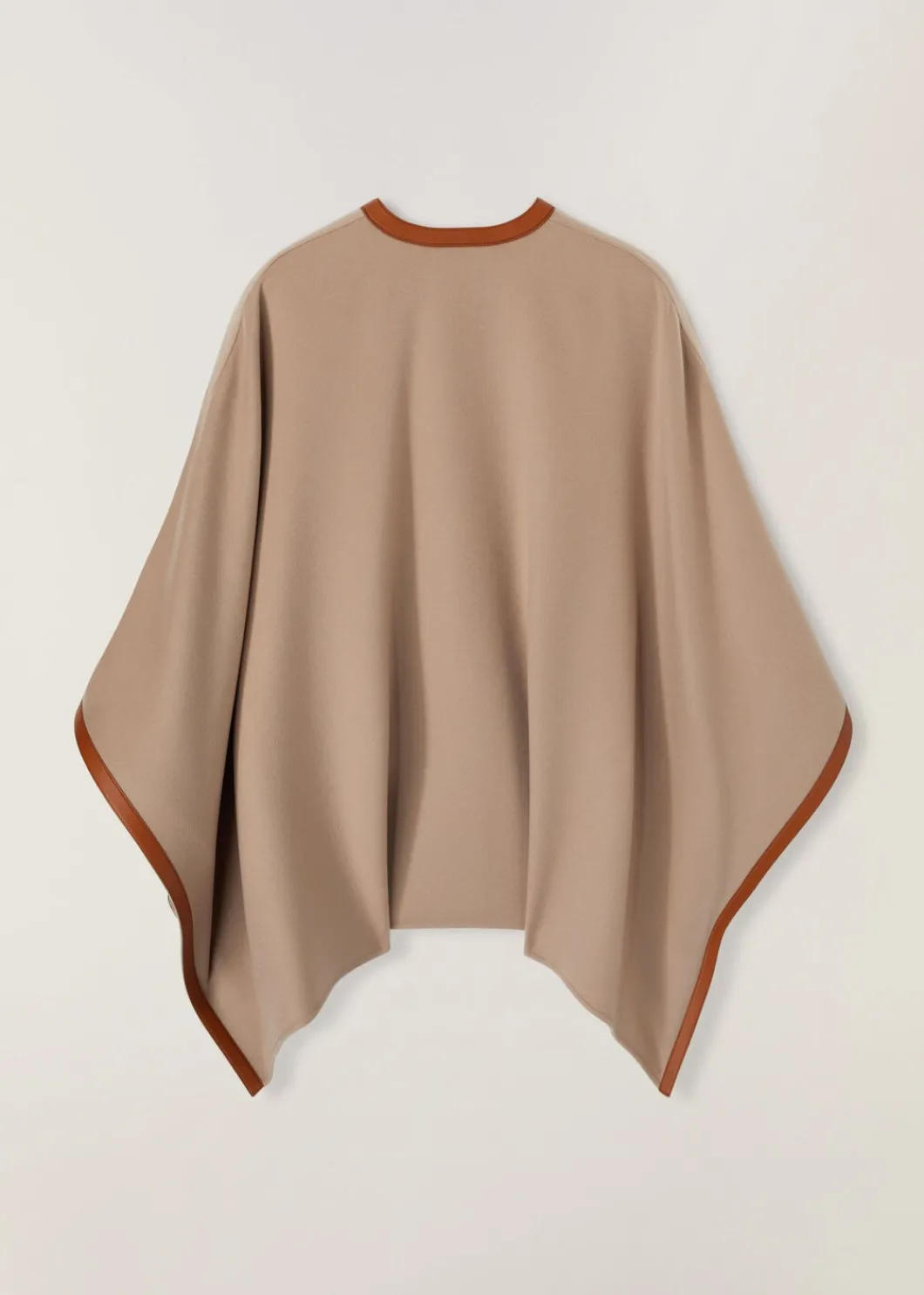 Online Kirna Cape Woman Coats & Capes