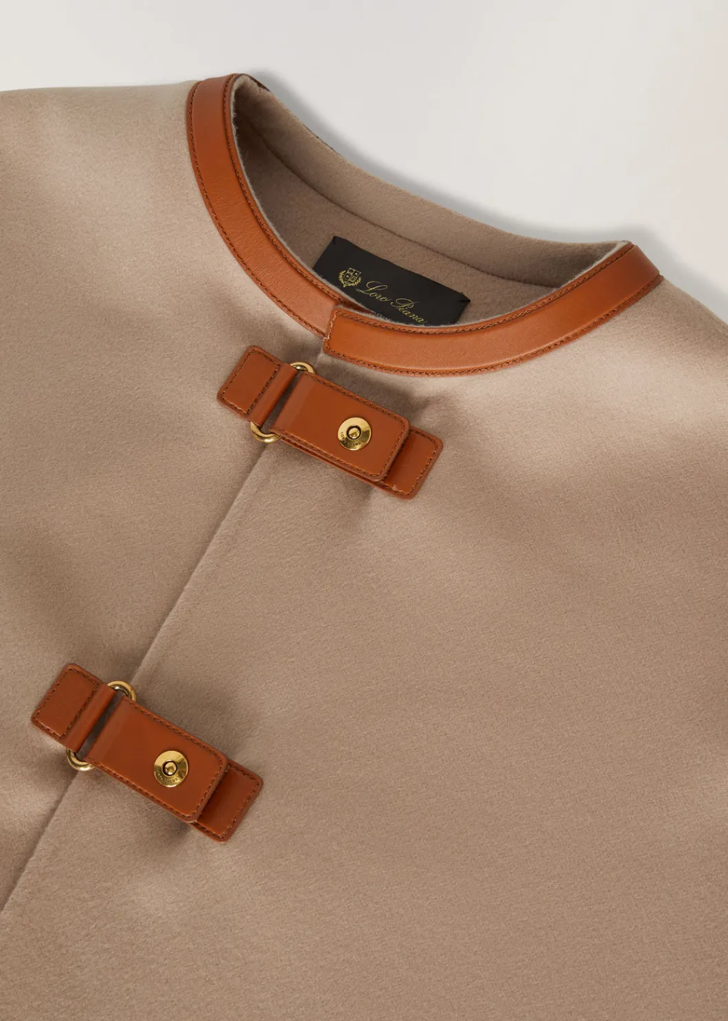 Online Kirna Cape Woman Coats & Capes