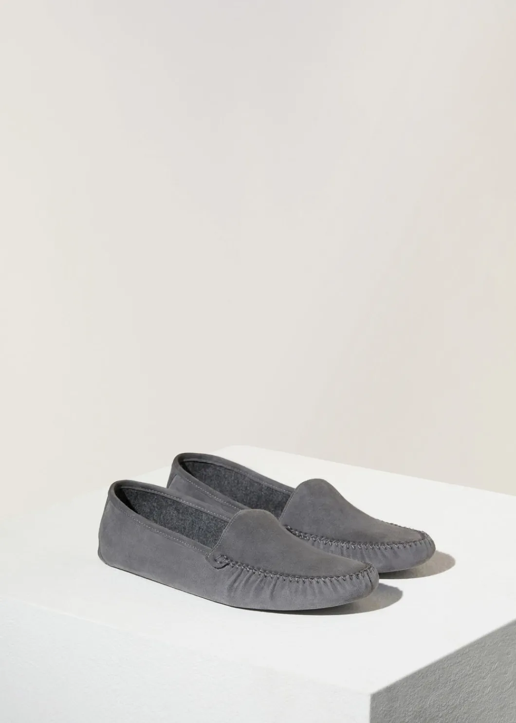 Hot Lady Maurice Cocooning Loafers Woman For Her