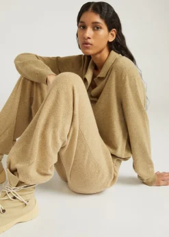 Clearance Lago Agnel Pants Woman Trousers & Shorts