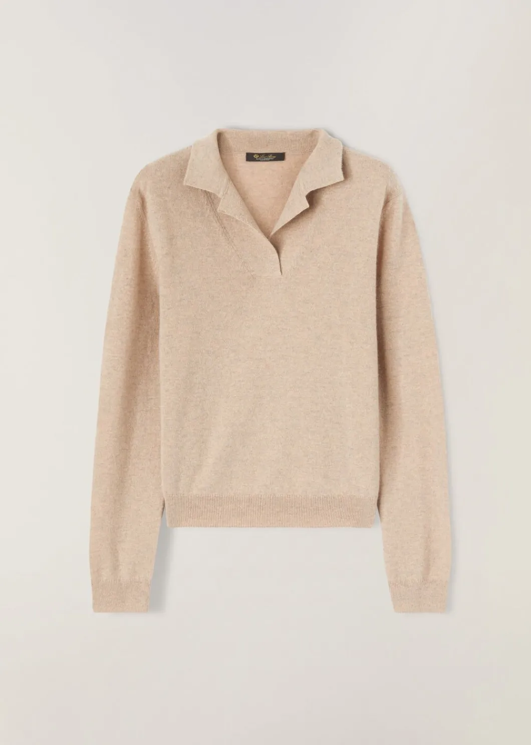 Sale Lago D'Orta Polo Shirt Woman Knitwear
