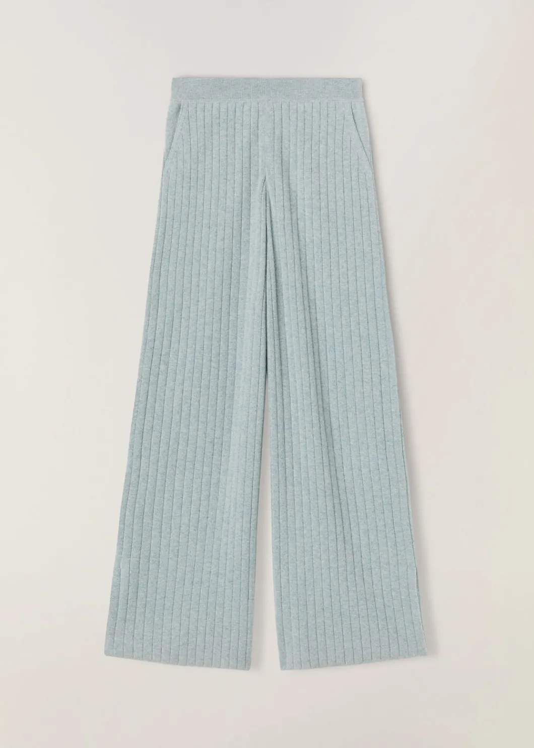 Fashion Lago Sirio Pants Woman Knitwear