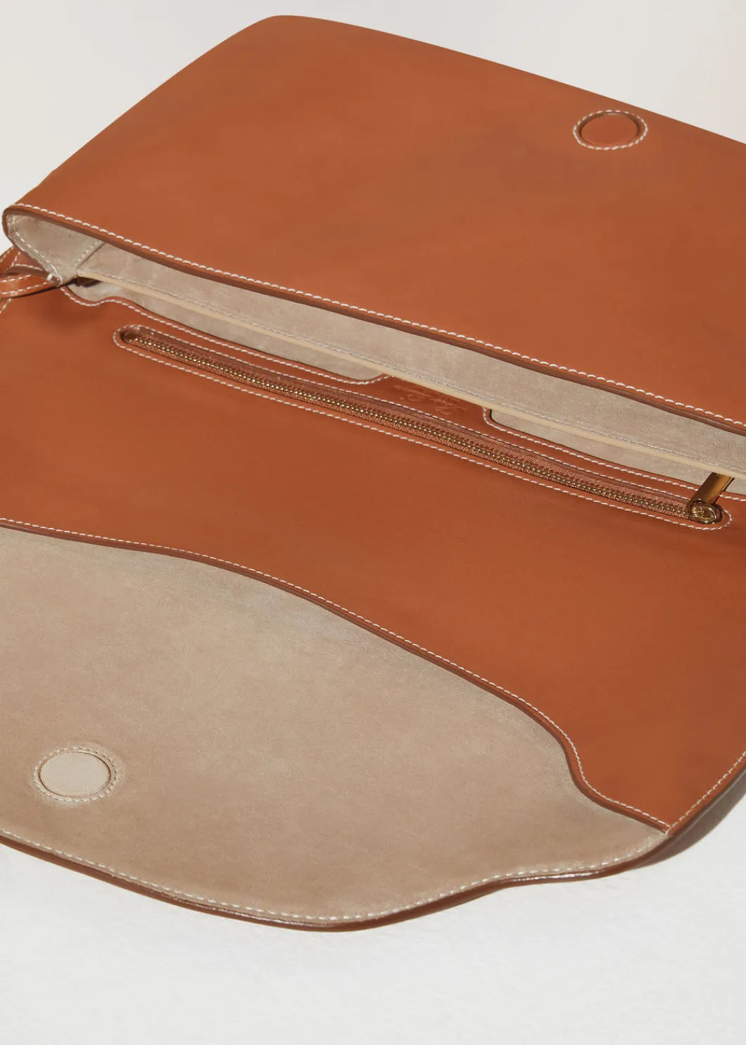 Flash Sale Large Onde Clutch Woman Pouches