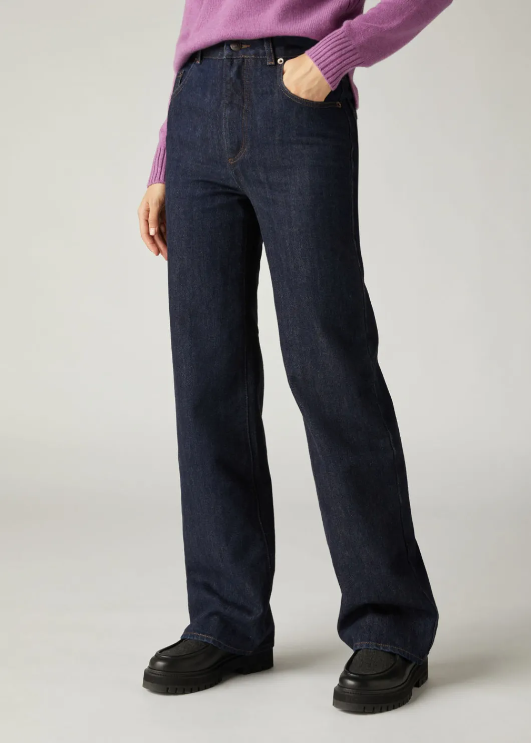 Hot Lewel 22 Trousers Woman Trousers & Shorts