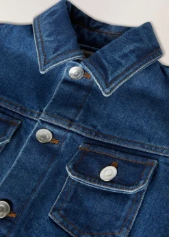 Outlet Logan Jacket Kids Clothing
