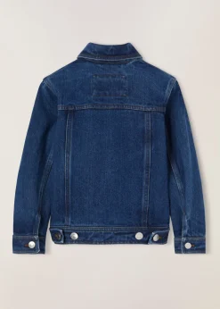 Outlet Logan Jacket Kids Clothing
