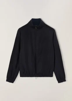 New Bomber Jacket Man Outerwear Jackets