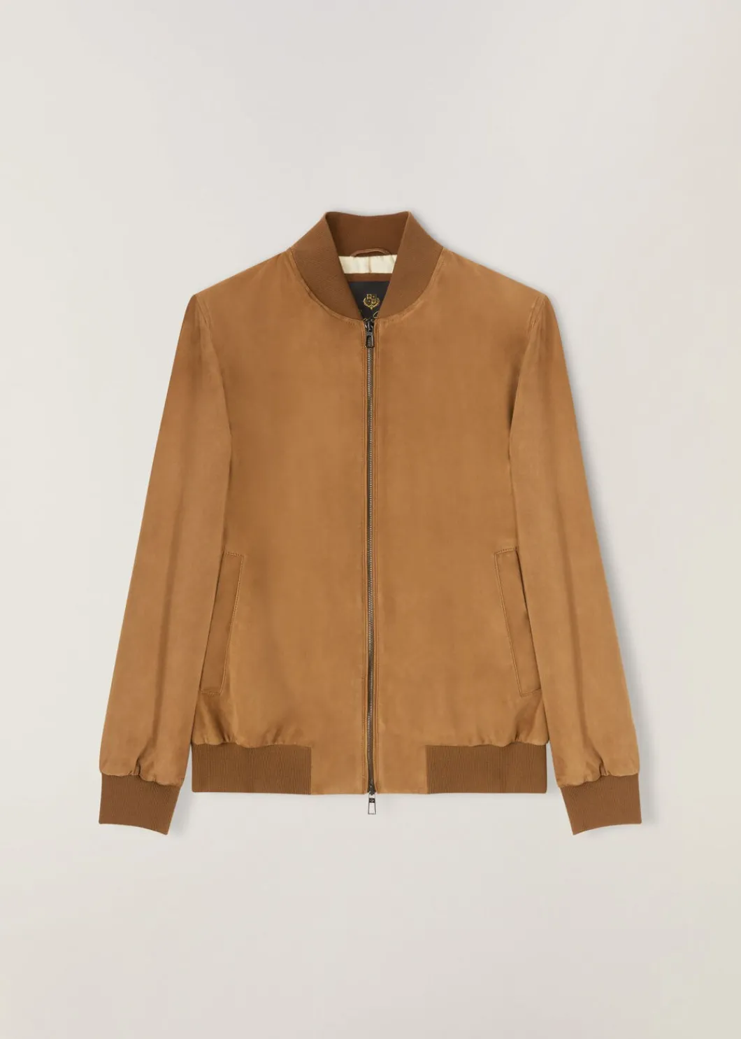 Clearance Ivy Bomber Jacket Man Outerwear Jackets
