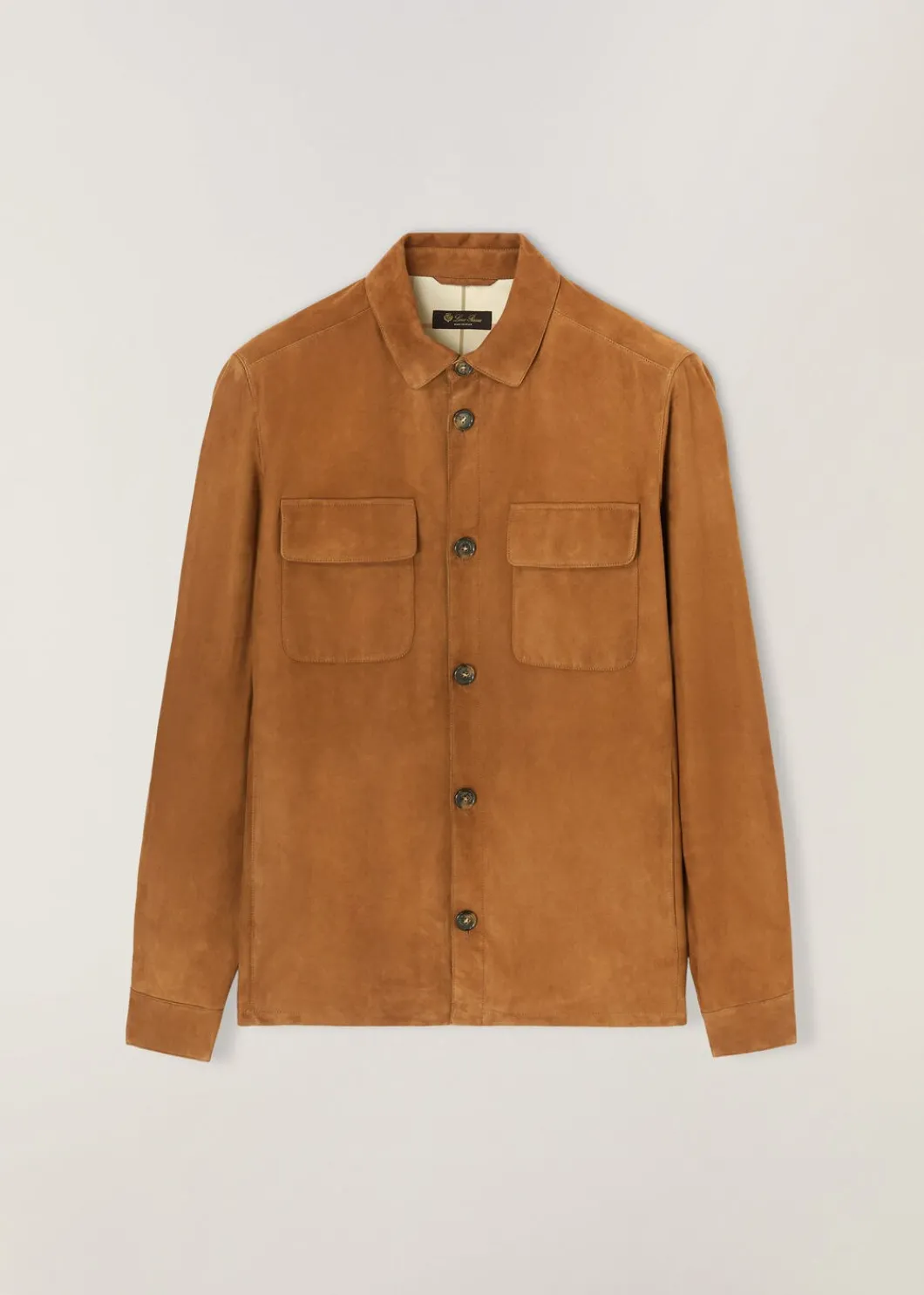 Store Overshirt Man Clothing
