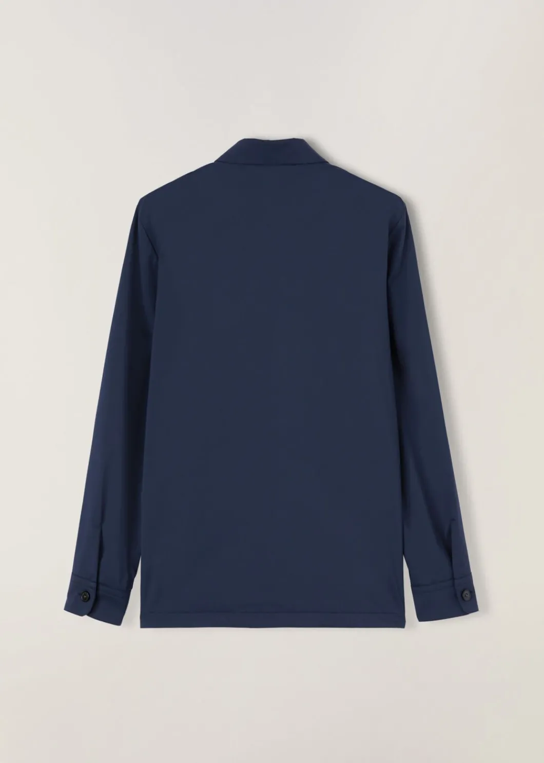 New Overshirt Man Outerwear Jackets