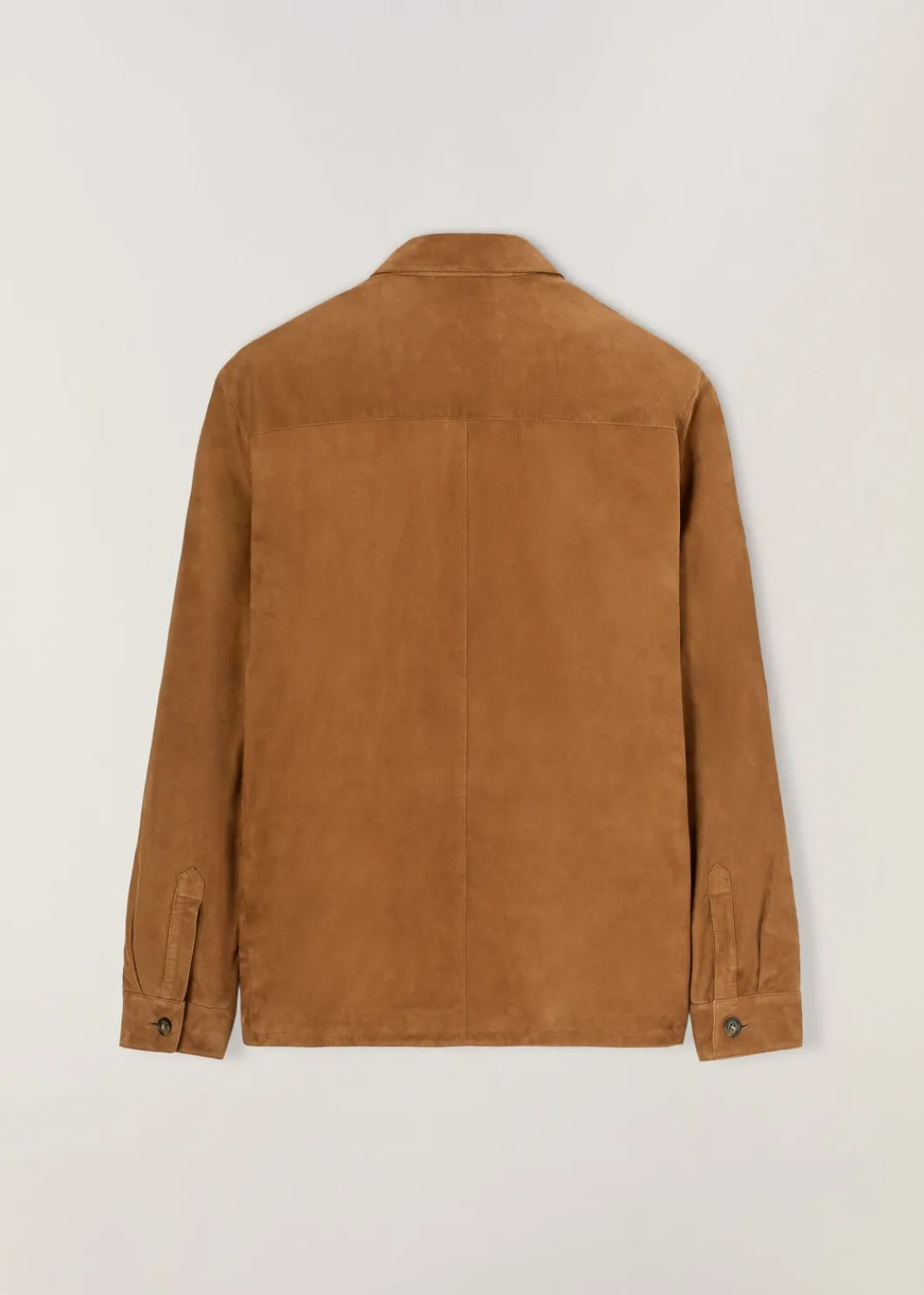Store Overshirt Man Clothing