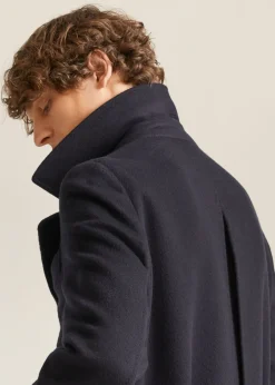 Clearance Sergio Coat Man Coats & Trench