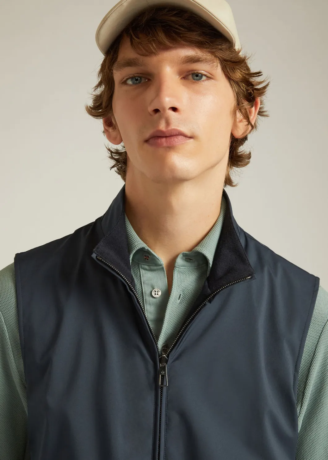 Cheap Vest Man Vests