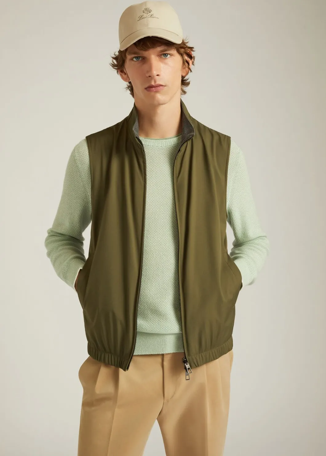 Cheap Vest Man Vests