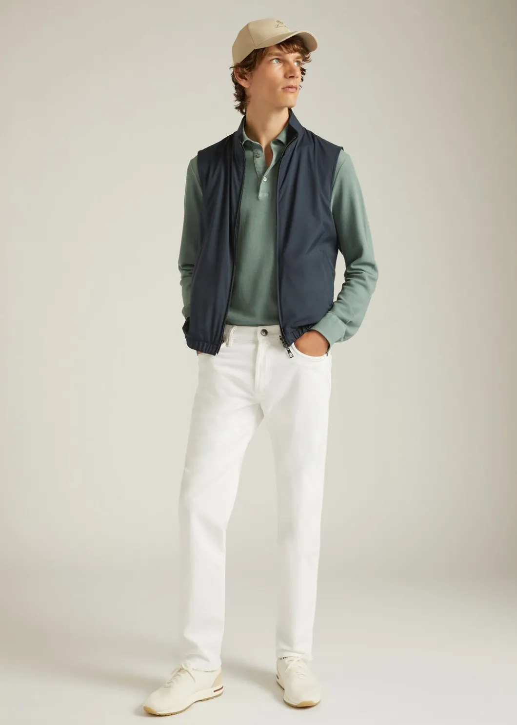 Cheap Vest Man Vests