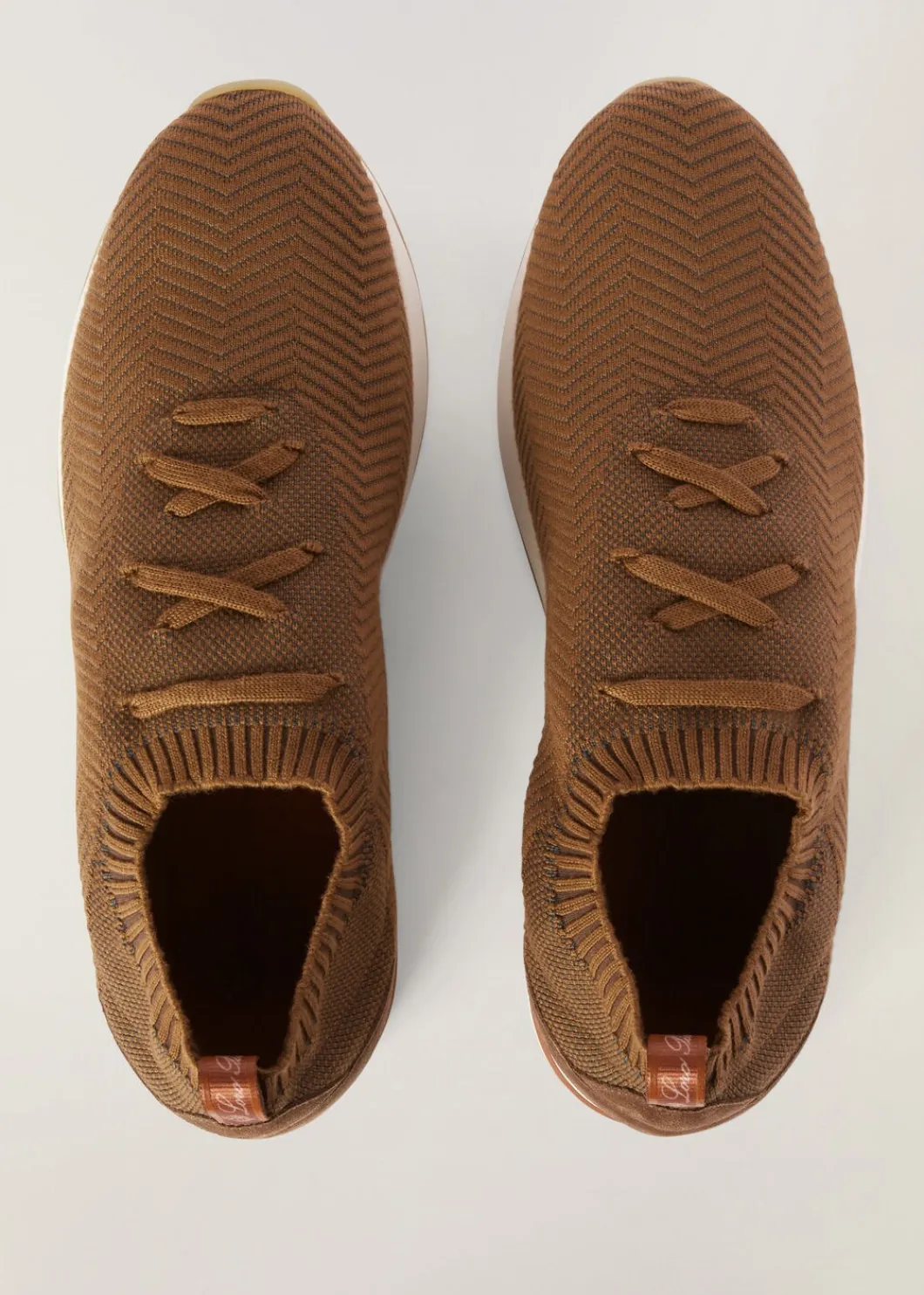 Fashion 360 Lp Flexy Walk Sneakers Man Sneakers